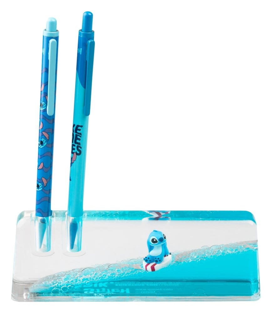 Disney Lilo & Stitch Stifthalter Stitch