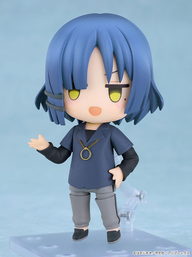 Bocchi the Rock! Nendoroid Action Figur Ryo Yamada: Casual Clothes Ver. 10 cm
