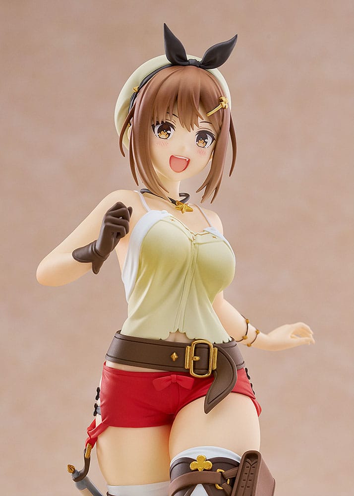 Atelier Ryza: Ever Darkness & the Secret Hideout Pop Up Parade PVC Statue Reisalin Stout: Anime Ver. L-Größe 24 cm