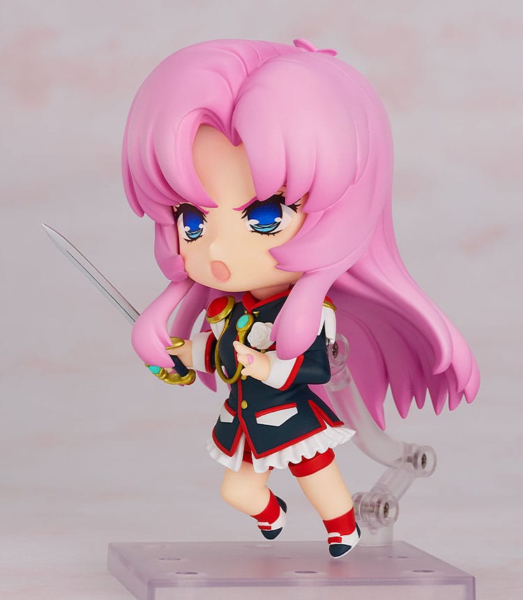 Revolutionäres Mädchen Utena Nendoroid Actionfigur Utena Tenjo 10 cm