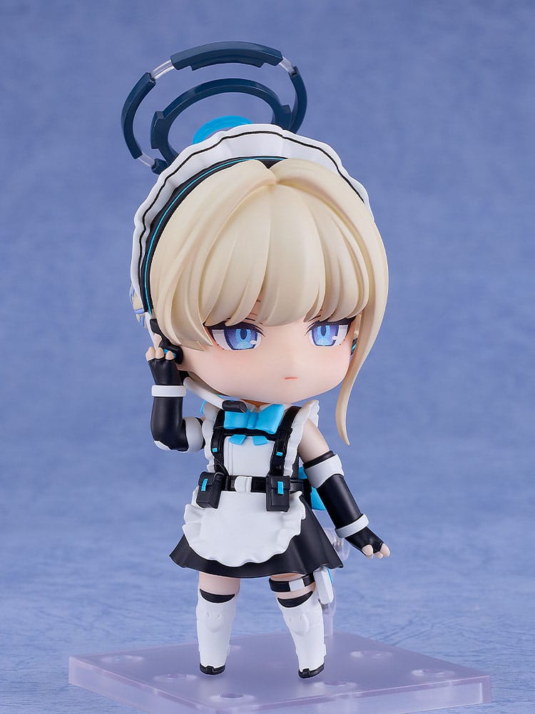 Plava arhiva Nendoroid akcijska figurica Toki Asuma 10 cm