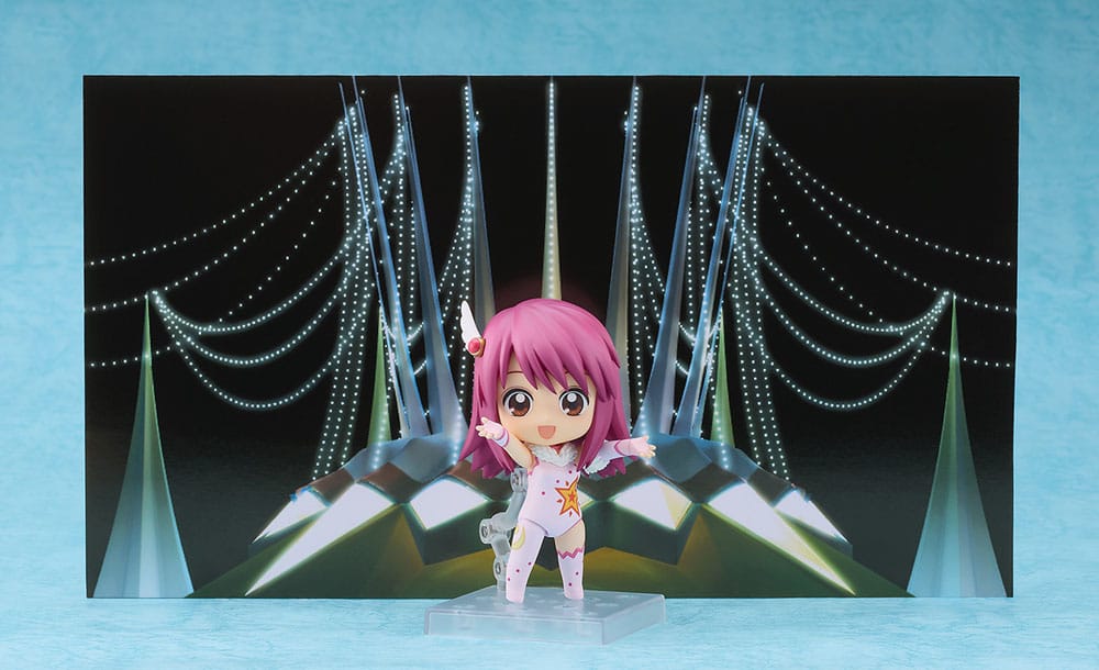 Kaleido Star Nendoroid Actiefiguur Sora Naegino 10 cm
