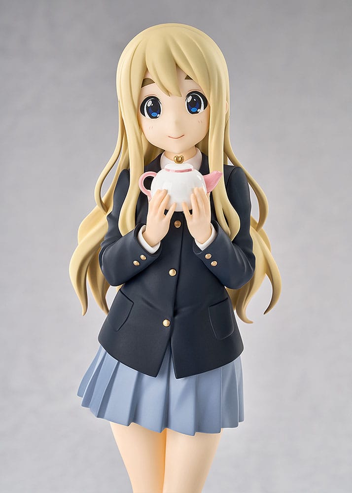 K-On! Pop Up Parade PVC-Statue Tsumugi Kotobuki L Größe 22 cm