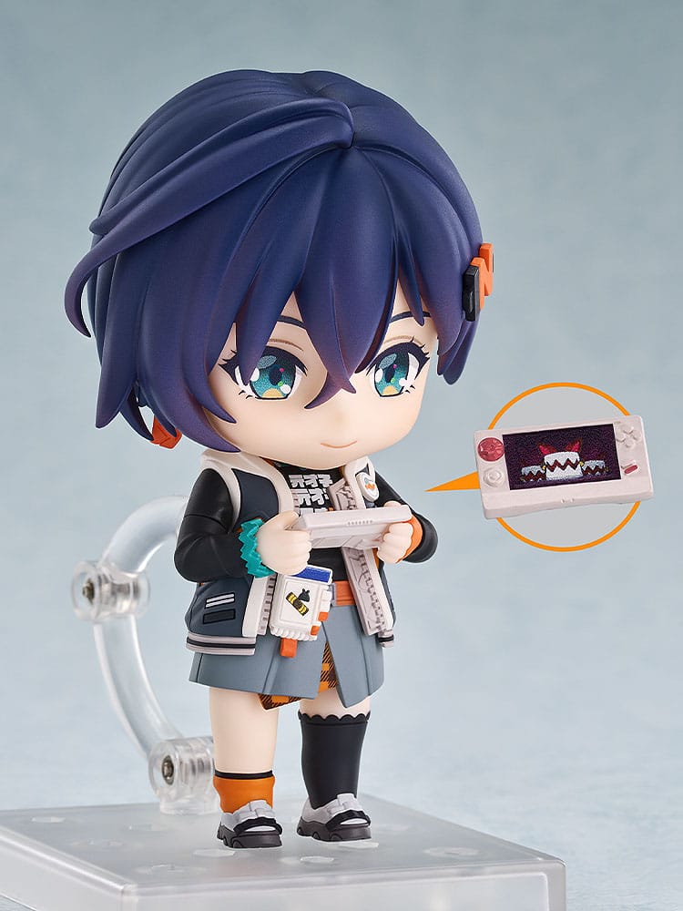 Zenless Zone Zero Nendoroid Action Figur Belle 10 cm
