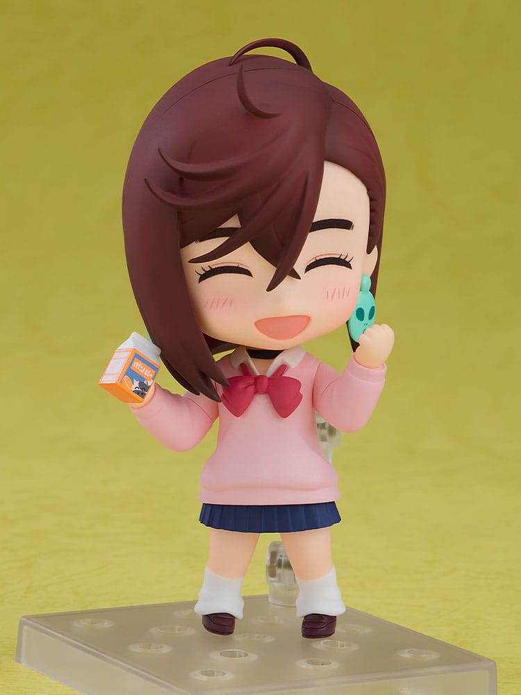 Dandadan Figurine Nendoroid Momo 10 cm