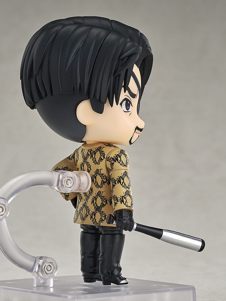 Yakuza Nendoroid Action Figur Goro Majima 10 cm