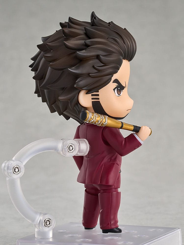 Yakuza Nendoroid Action Figur Ichiban Kasuga 10 cm