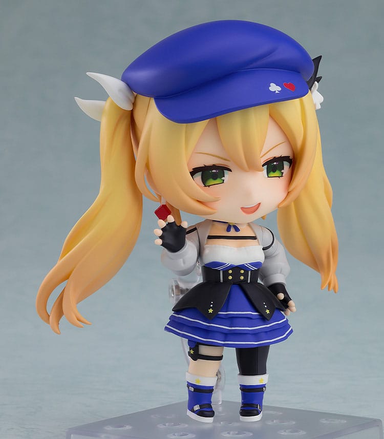 VTuber Nendoroid Actiefiguur Dokibird 10 cm