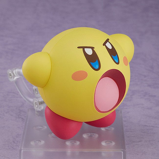 Kirby Nendoroid Action Figur Beam Kirby 6 cm (Re-run)
