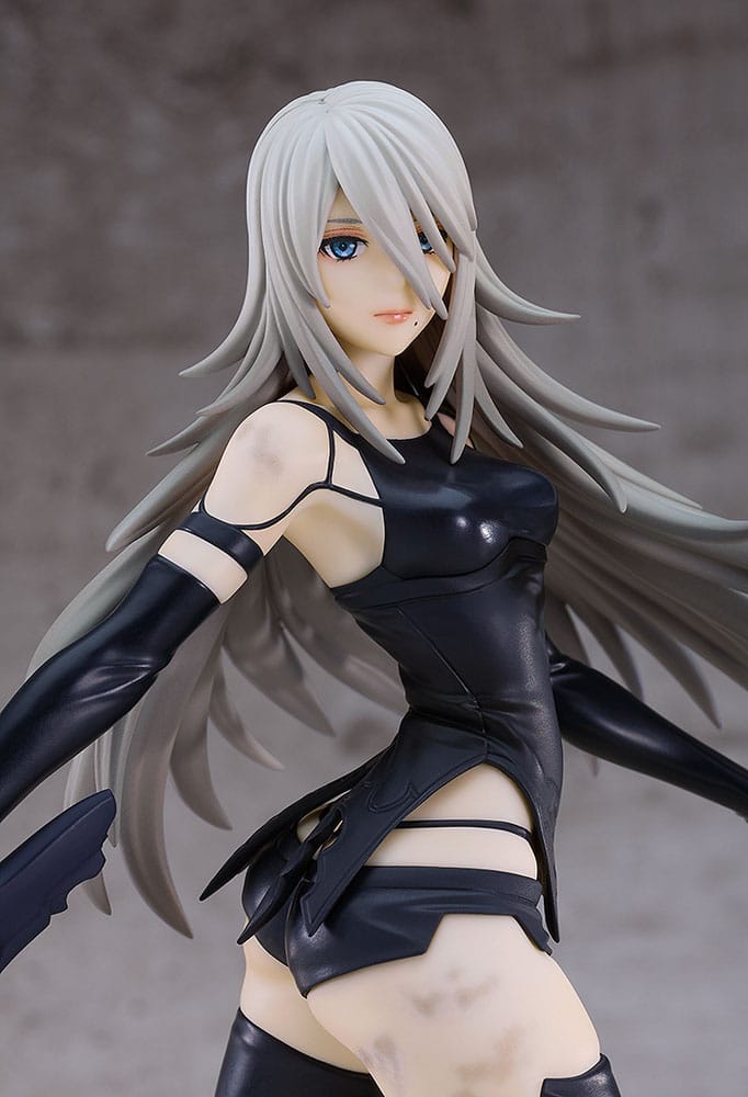 Nier Automata Ver 1.1A Pop Up Parade PVC Statue A2 YoRHa Type A nr. 2 17 cm