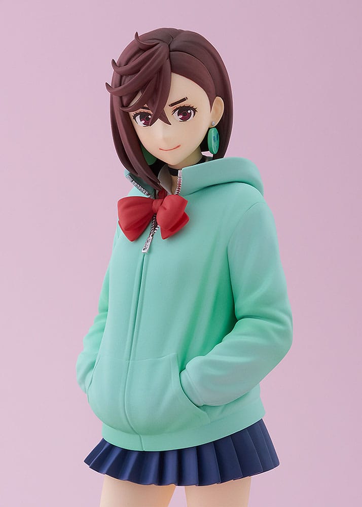 Dandadan Pop Up Parade PVC Beeld Momo 17 cm