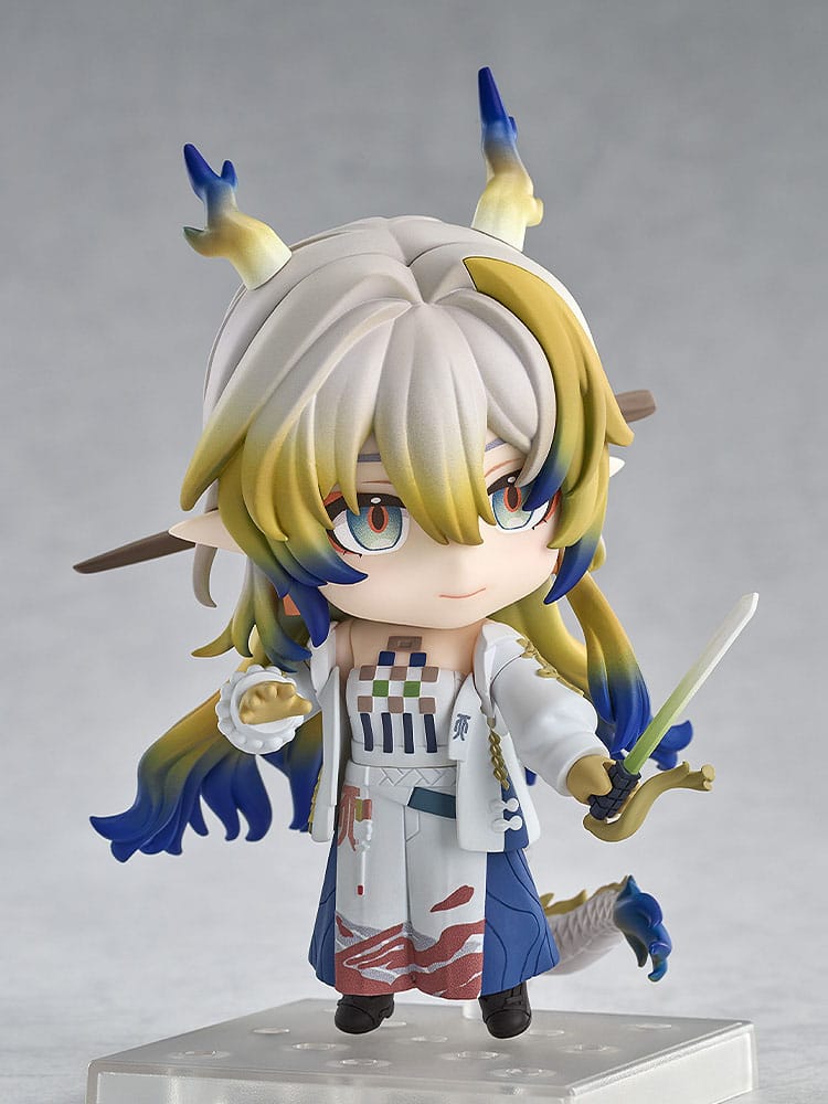 Arknights Nendoroid Action Figur Akane Shu 10 cm