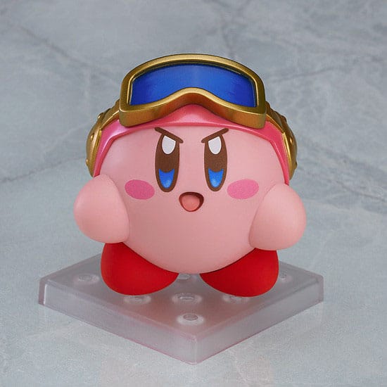 Kirby Planet Robobot Nendoroid Meer Robobot Armor 15 cm (heruitgave)