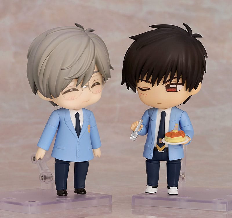 Cardcaptor Sakura: Clear Card Nendoroid Action Figur Yukito Tsukishiro 10 cm