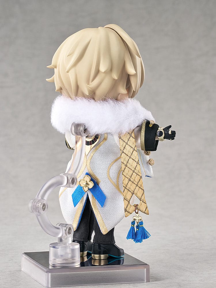 Honkai: Star Rail Nendoroid pop-actiefiguur Aventurijn Star Rail Live Ver. 14 cm