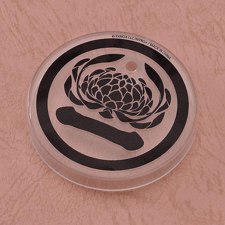 Touken Ranbu Nendoroid Aksiyon Figürü Ichimonji Norimune 10 cm