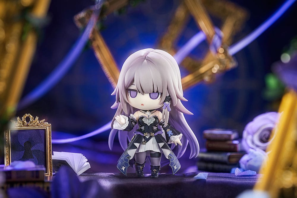 Honkai: Star Rail Nendoroid Actiefiguur De Herta 10 cm