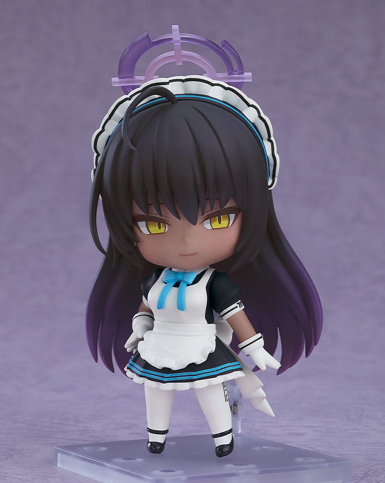 Figura d'azione Nendoroid Archivio Blu Karin Kakudate 10 cm