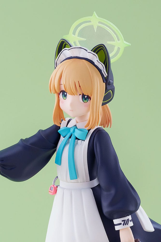 Blue Archive Pop Up Parade PVC Statue Midori (Piger) 17 cm