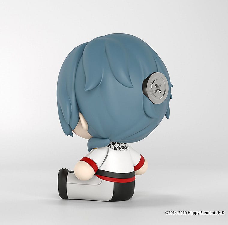 Ensemble Étoiles!! Figurine Chibi Huggy Good Smile Niki Shiina 7 cm