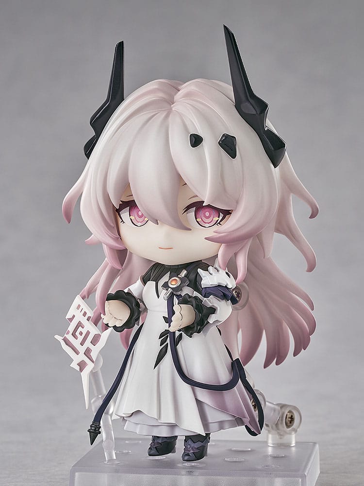 Arknights Nendoroid Action Figur Civilight Eterna 10 cm
