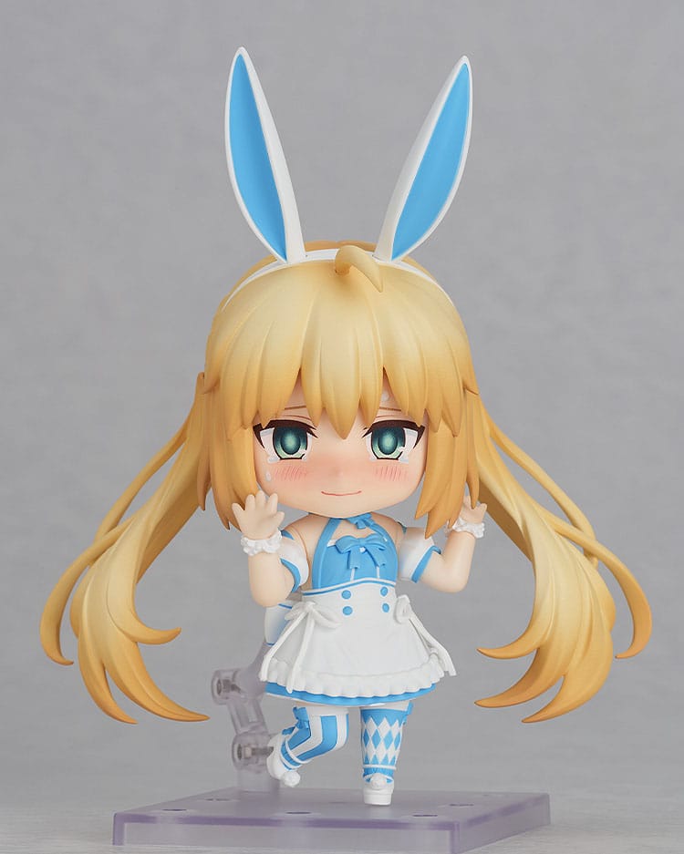 Skjebne/Grand Order Nendoroid Action Figur Berserker/Altria Caster 10 cm