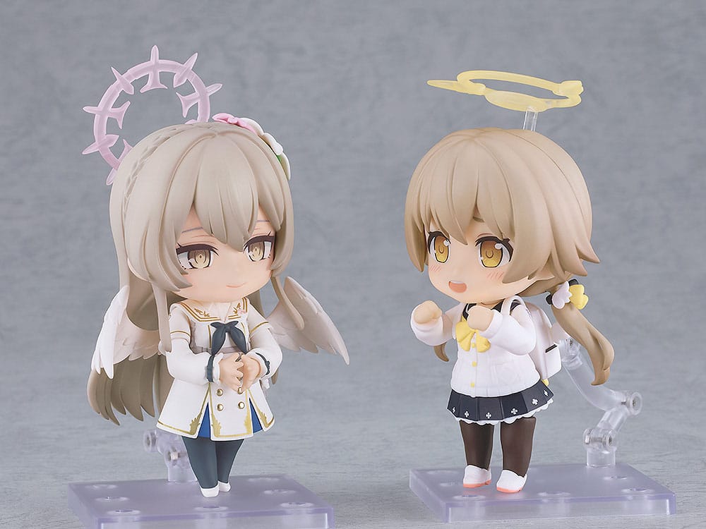 Blue Archive Nendoroid Action Figur Nagisa Kirifuji 10 cm
