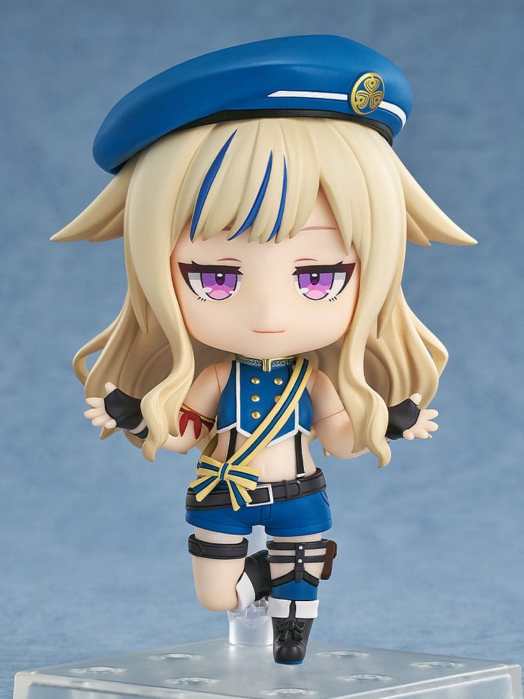 Figura d'azione Himehina Nendoroid Suzuki Hina 10 cm