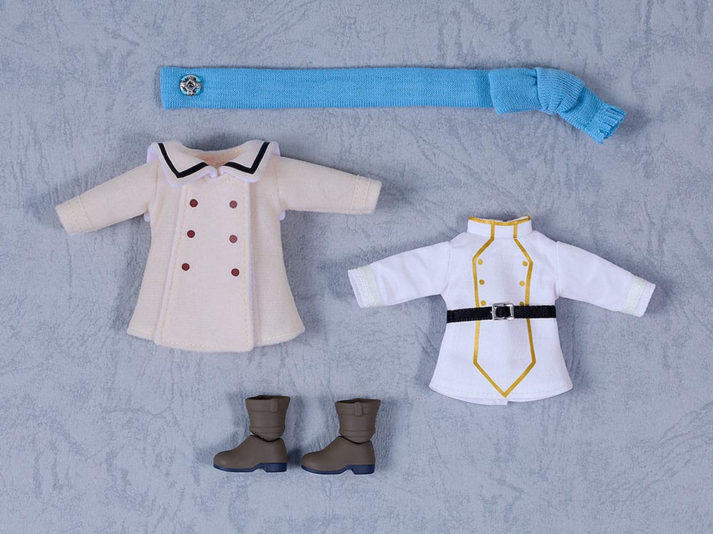 Frier: Beyond Journey's End Nendoroid Doll Action Figur Frieren 14 cm