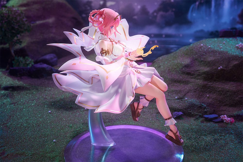 Prinses Connect! Re:Dive PVC-beeld 1/7 Yui (ceremonieel) 22 cm