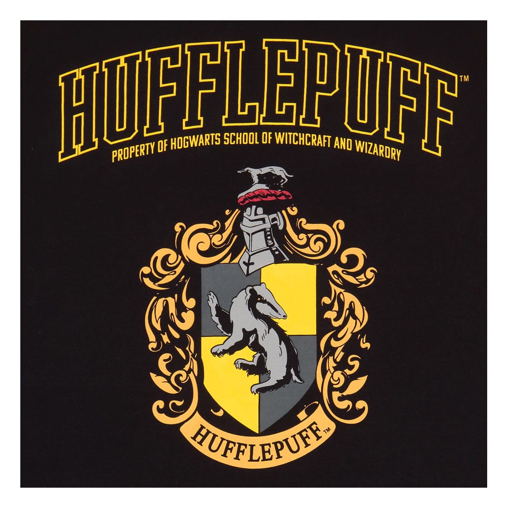 T-shirt Harry Potter