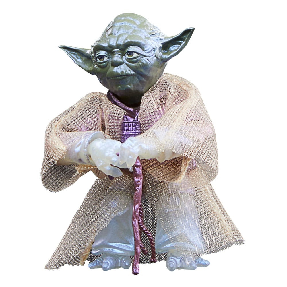 Star Wars Episodio VI Serie Nera Action Figure Confezione da 3 Force Spirits 15 cm