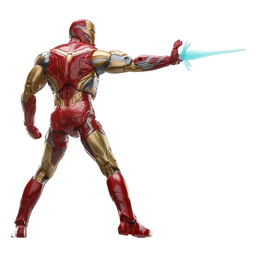 Marvel Studios Marvel Legends Action Figue Iron Man Mark lxxxv 15 cm
