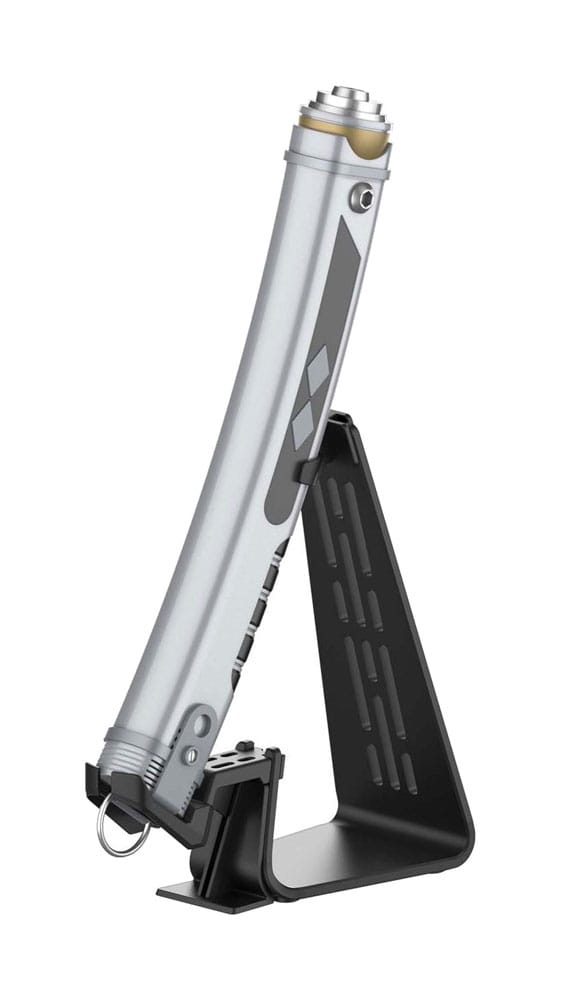 Star Wars: Ahsoka Black Series Replica Force FX Elite Light Sabre Ahsoka Tano