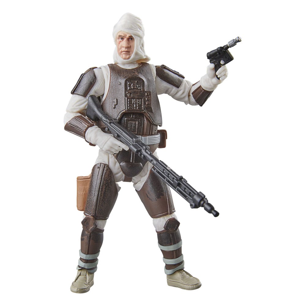 Épisode de Star Wars v Collection vintage Action Figure Dengar 10 cm