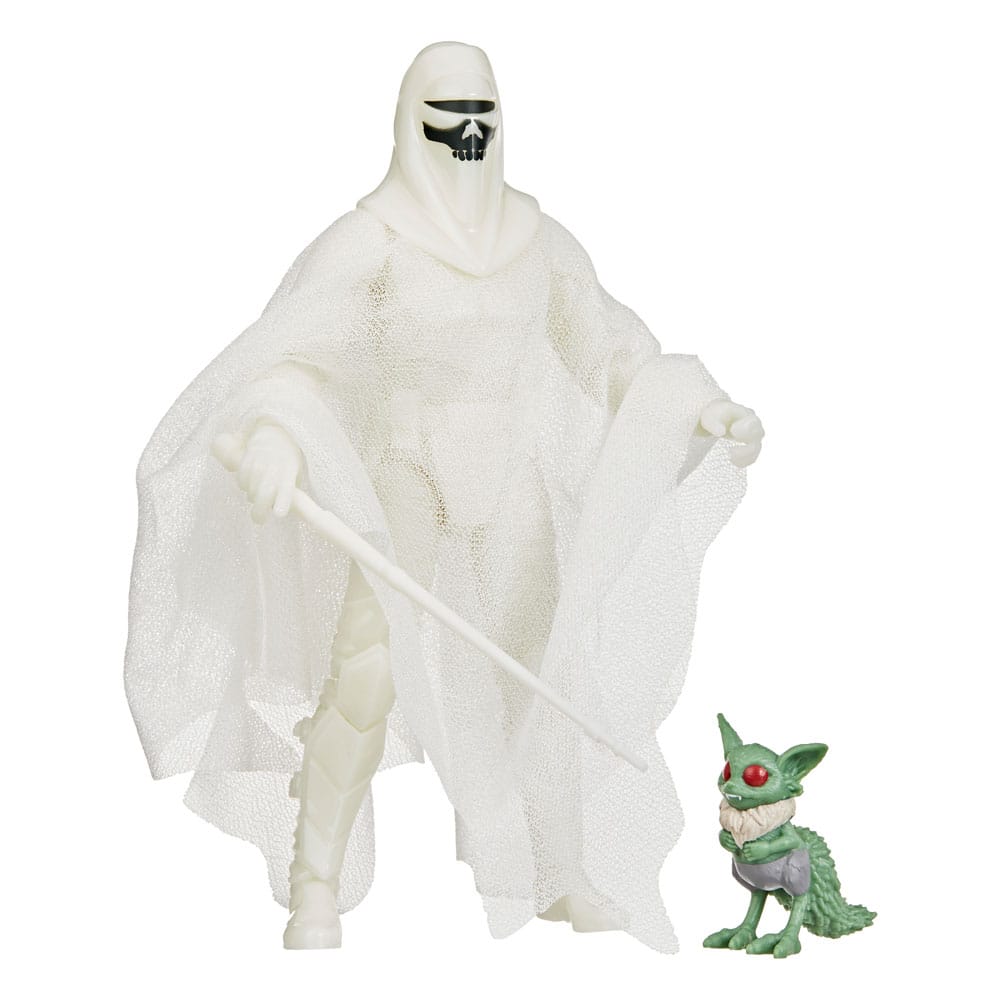 Star Wars Black Series Aksiyon Figürü Imperial Royal Guard (Halloween Edition) 15 cm