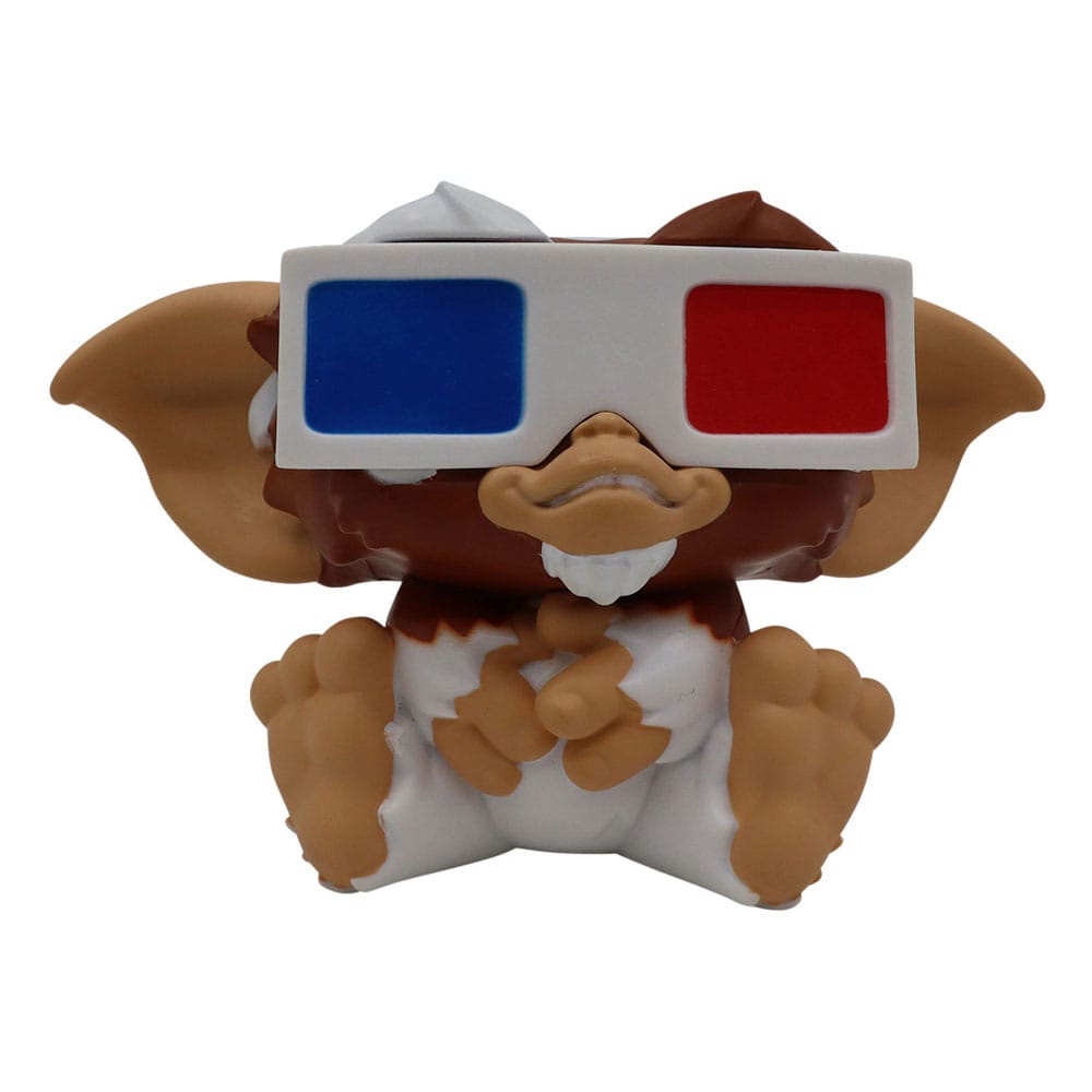 Gremlins stiliserede samleobjekter 10 cm Wave 1 sortiment (12)