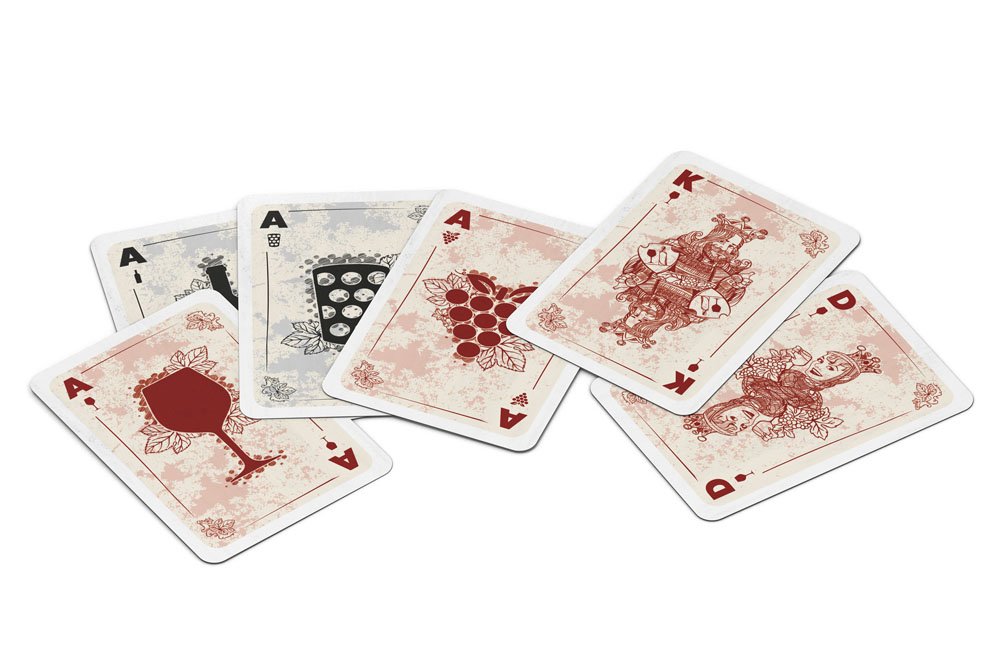 HEER MA UFF !! - Pfalz-Skat