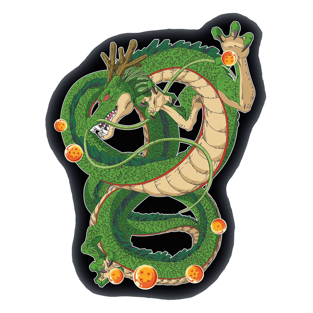 Dragon Ball Yastığı Shenlong 36 cm