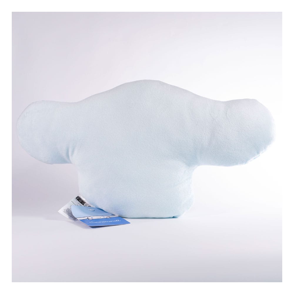 Sanrio Kussen Kaneelrol Ster 26 cm