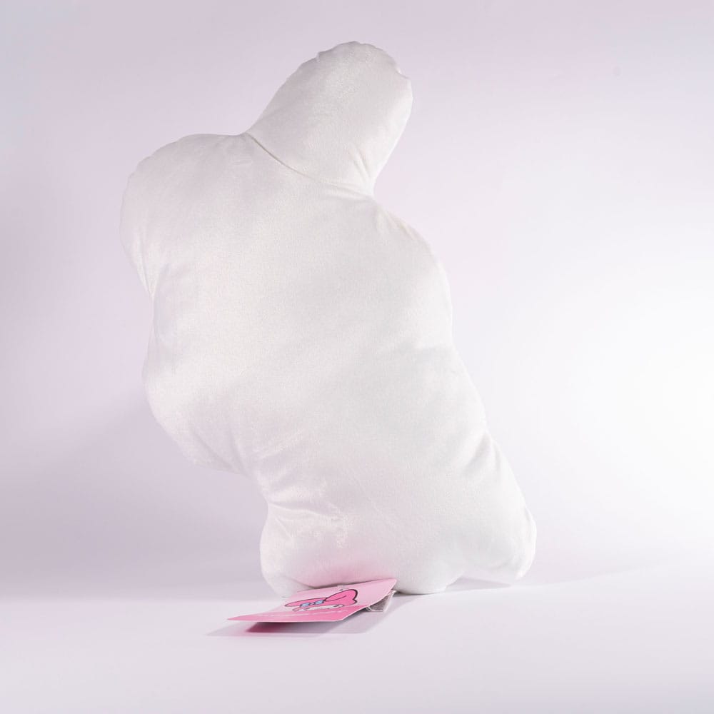 Sanrio Almohada Mi Melodía Corazón 36 cm