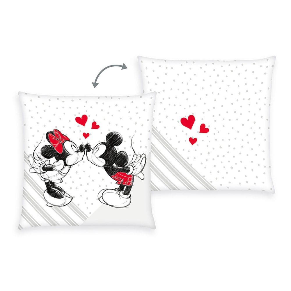 Disney Yastığı Mickey Mouse 40 cm