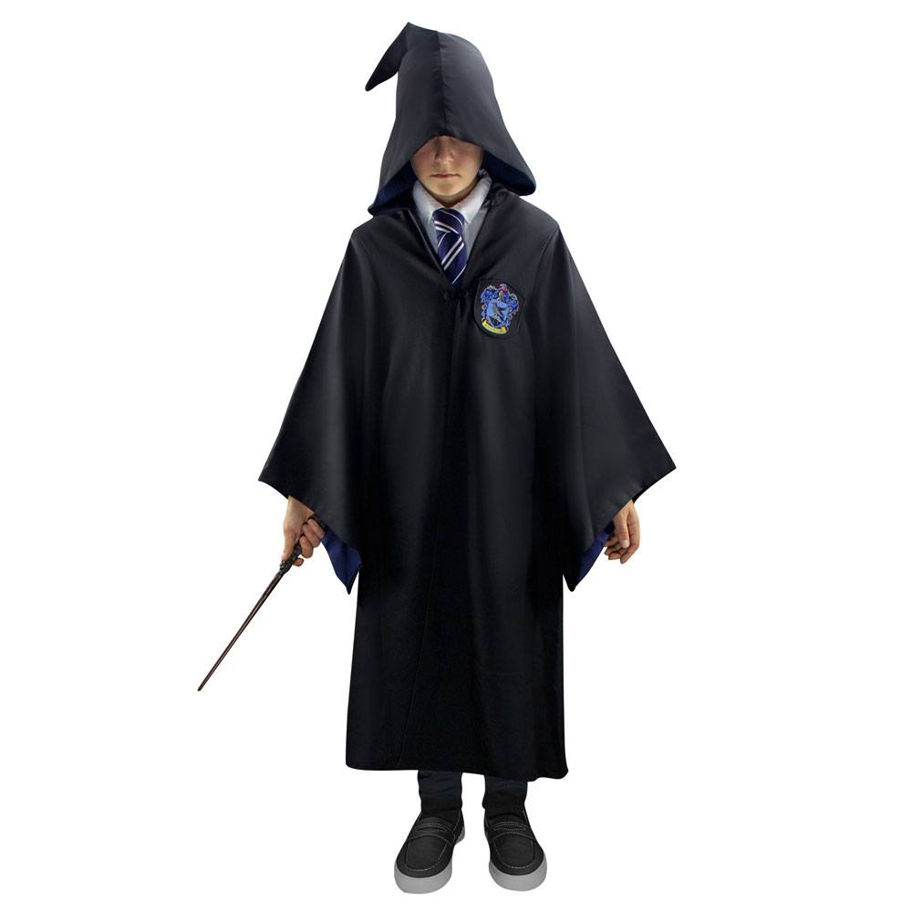 Harry Potter Kids Sihirbaz Robe Ravenclaw