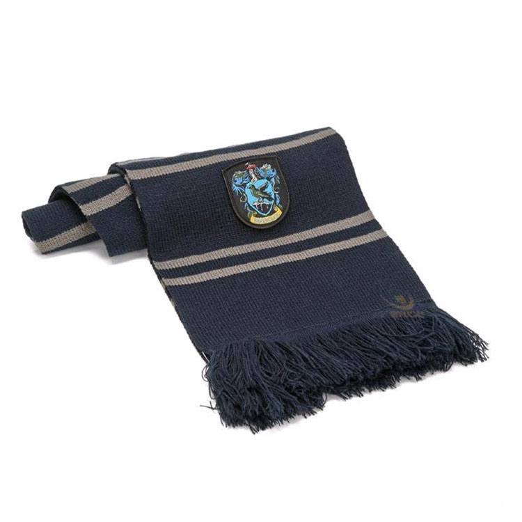Écharpe Harry Potter Ravenclaw 190 cm
