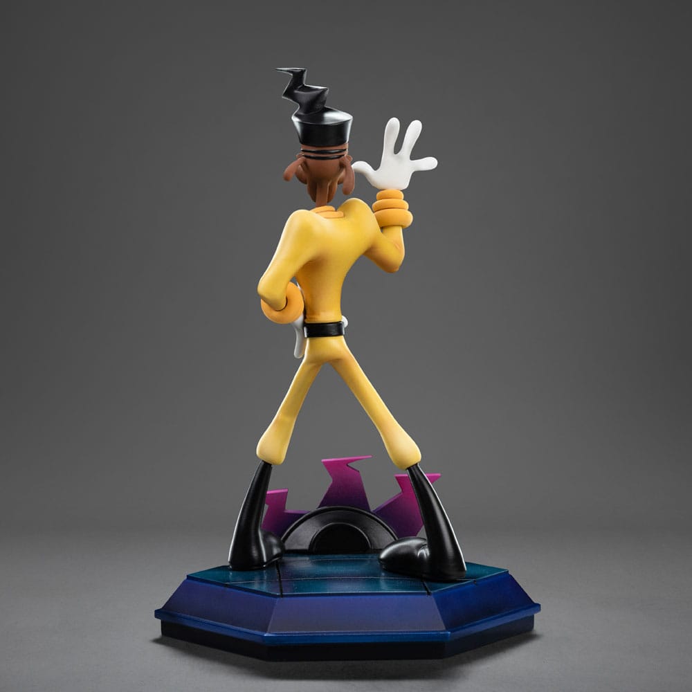 Statue à l'échelle 1/10 Powerline de A Dingo Movie Art 24 cm