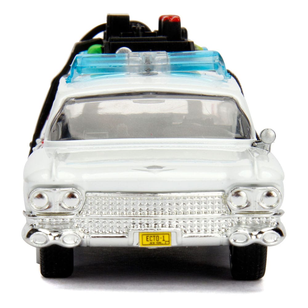 Modello pressofuso di Ghostbusters 1/32 ECTO-1