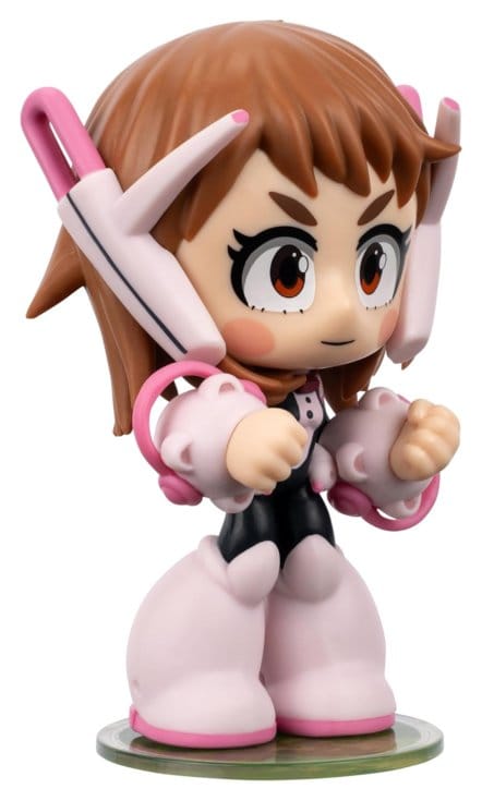 My Hero Academia Mini Figür Uraraka 10 cm