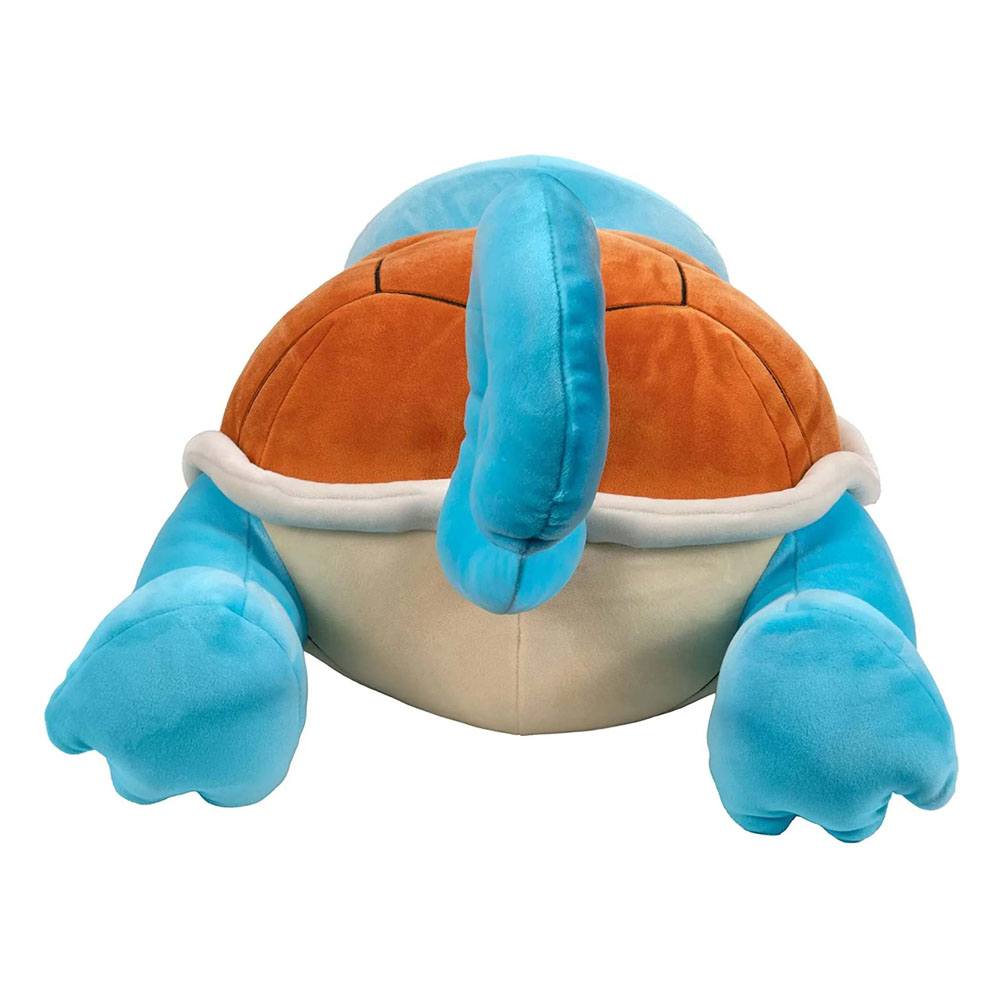 Pokémon Plush -figur Squirtle 45 cm