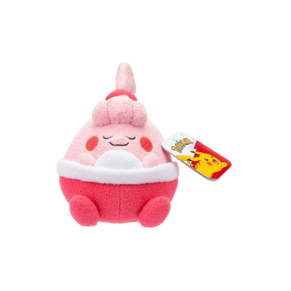 Figura de Peluche Pokémon Durmiente Versión 5 12 cm Surtido (9)