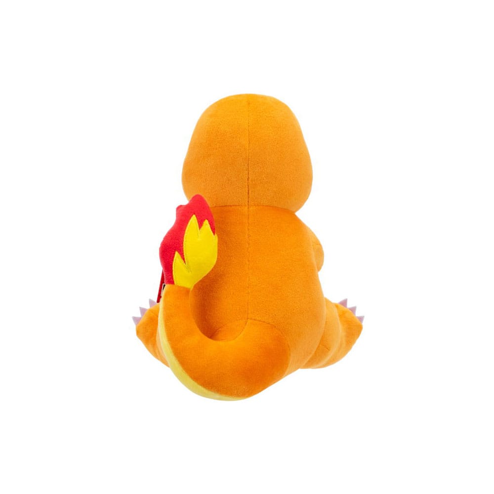 Pokémon en peluche figure charmander 20 cm